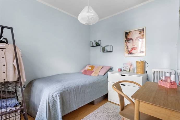 4 rum Lägenhet på Spinnerigatan 5A Centrala Sundbyberg Sundbybergs kommun - bild 16