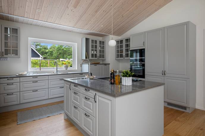 4 rum Villa på Boltensternsvägen 46 Höllviken/Kanalgatorna Vellinge kommun - bild 22