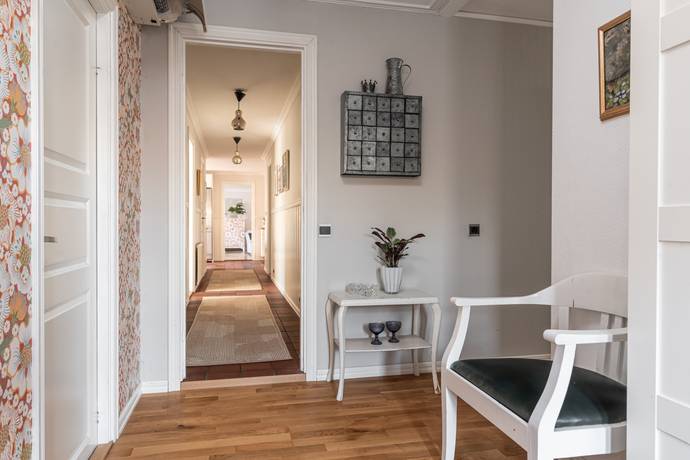 7 rum Villa på Sparvvägen 2 Hovmantorp Lessebo kommun - bild 22