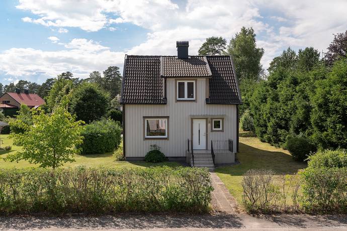 Lagan, Ljungby kommun