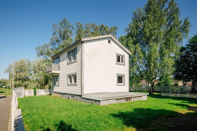 4 rum villa på Ringvägen 10 Lyrestad, Mariestads kommun - bild 2