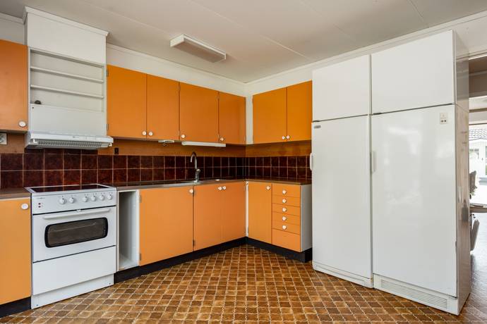 4 rum Villa på Medelpadsvägen 11 Söderhamns kommun - bild 5