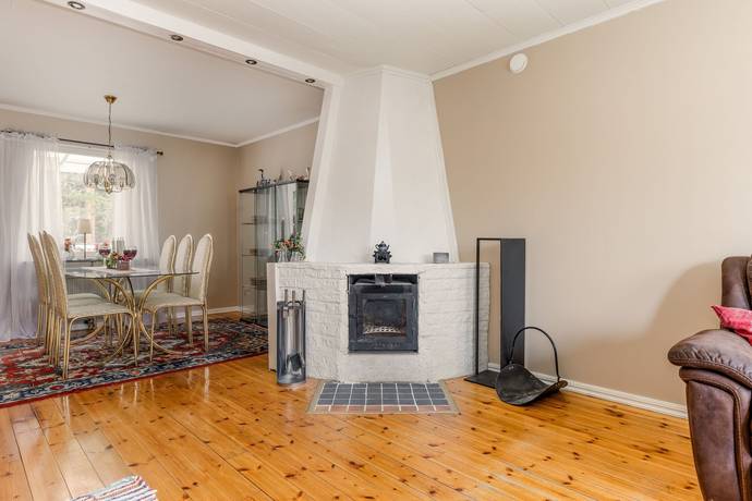 5 rum Villa på Örabergsvägen 50 Grängesberg Ludvika kommun - bild 5