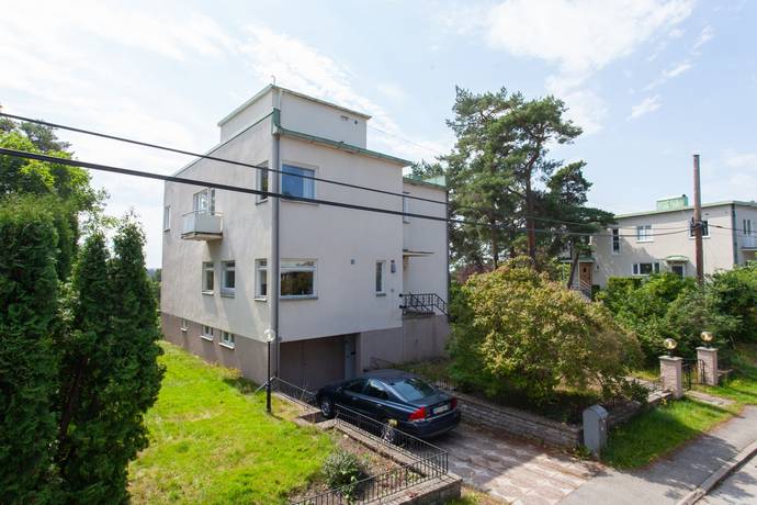 10 rum Villa på Ängbyhöjden 34 Södra Ängby Stockholms kommun - bild 47