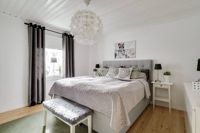 4 rum Villa på Skoghallsvägen 16 Garphyttan Örebro kommun - bild 13