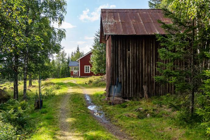 Tyngsjö, Malung-Sälens kommun