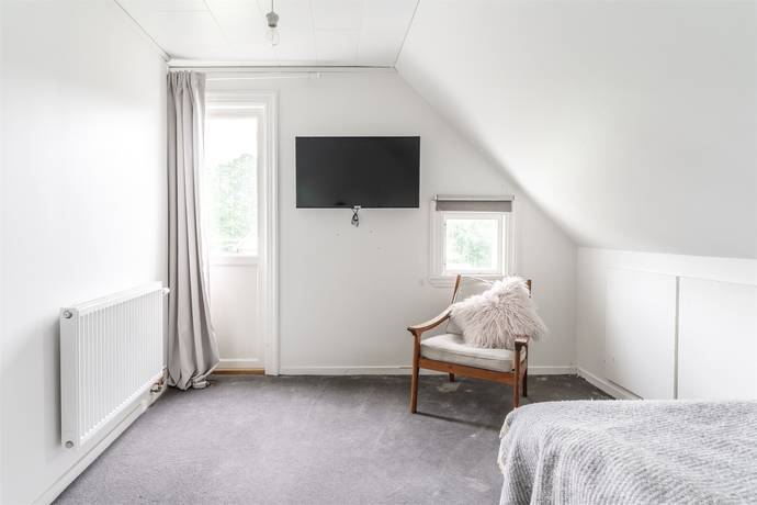 7 rum Villa på Hallarydsvägen 17 Markaryd Markaryds kommun - bild 21