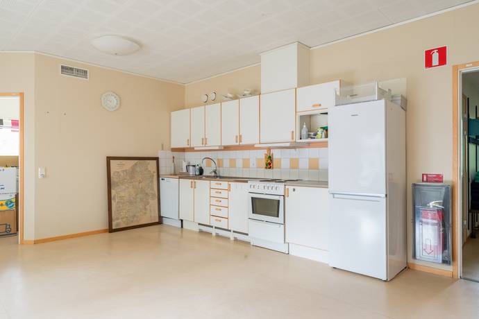 14 rum Villa på Ekvägen 6 Centralt Gnesta kommun - bild 19