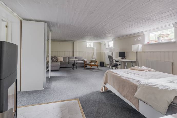 4 rum Villa på Åbrinken 5 Valbo Gävle kommun - bild 32