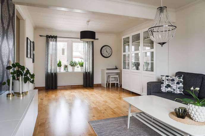 5 rum Villa på Timons väg 2 Svensbyn Piteå kommun - bild 15