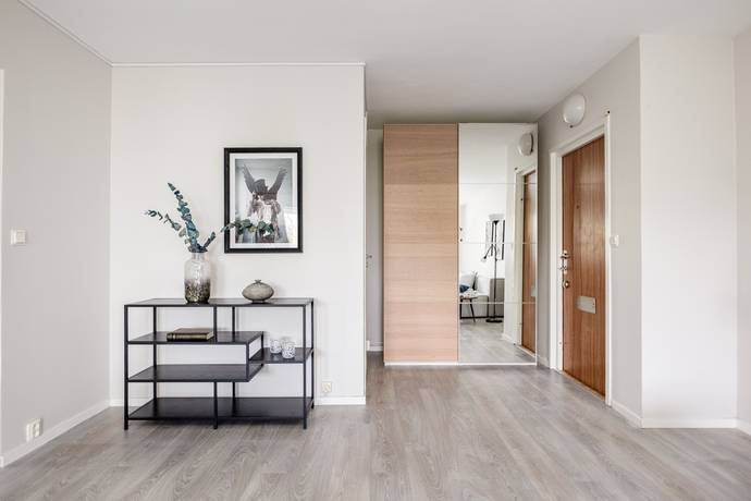 2.5 rum Lägenhet på Odensvigatan 7 Malmaberg Västerås kommun - bild 19