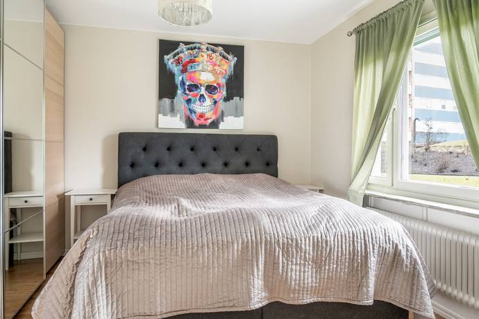 3 rum Lägenhet på Bangatan 14 Centralt Södertälje kommun - bild 7