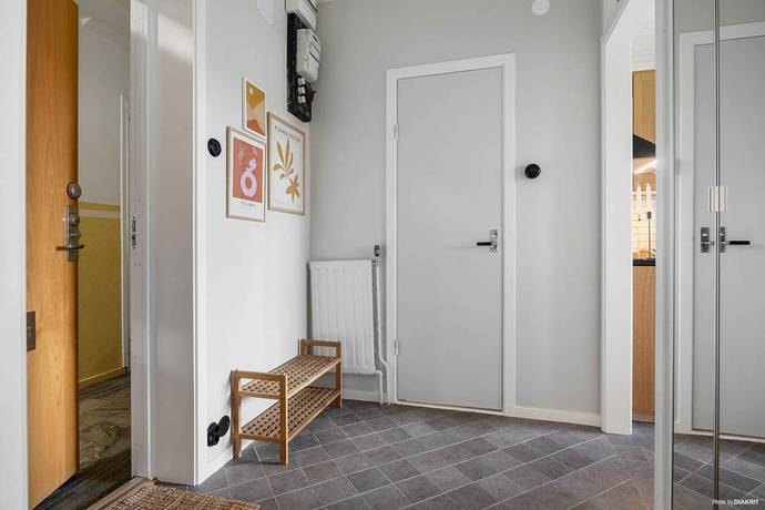 1.5 rum Lägenhet på Hagebygatan 69 Söder Norrköpings kommun - bild 12
