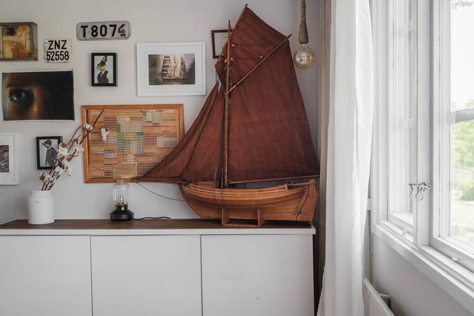 6 rum Villa på Högklint Fridtorpsvägen 10 Fridhem Gotlands kommun - bild 44