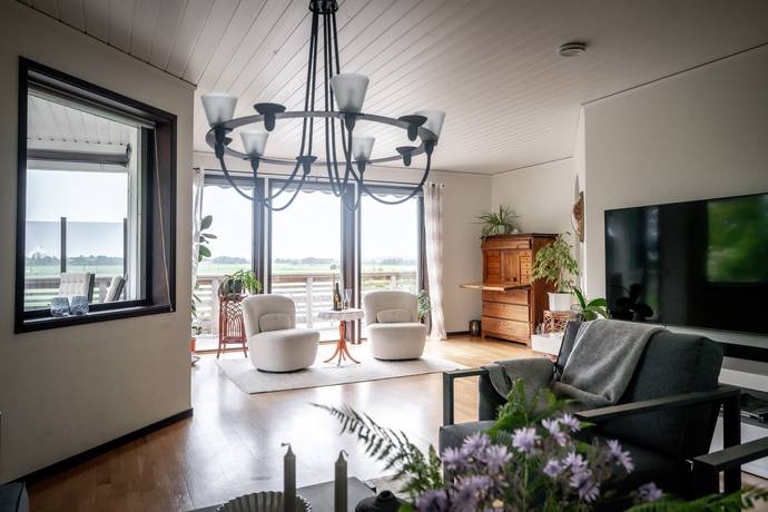 5 rum Villa på Lillebacka 14 Lillebacka Varbergs kommun - bild 34