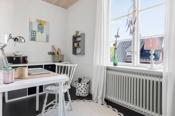 7 rum Villa på Älvrosgatan 17 Norrstrand Karlstads kommun - bild 22