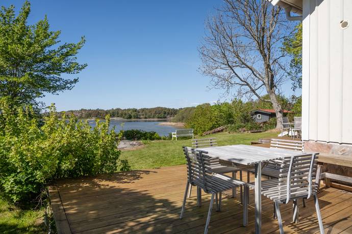 6 rum vinterbonat fritidshus på Västra Amdalsvägen 12 Amdal, Tanums kommun - bild 5