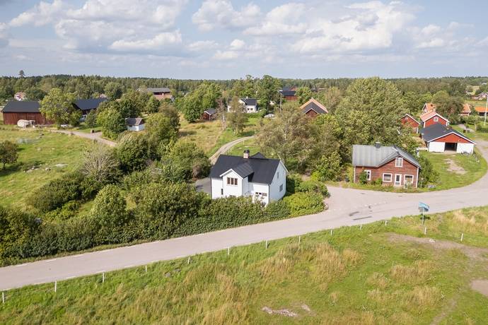 4 rum villa på Golvsta 109 Alunda, Östhammars kommun - bild 1