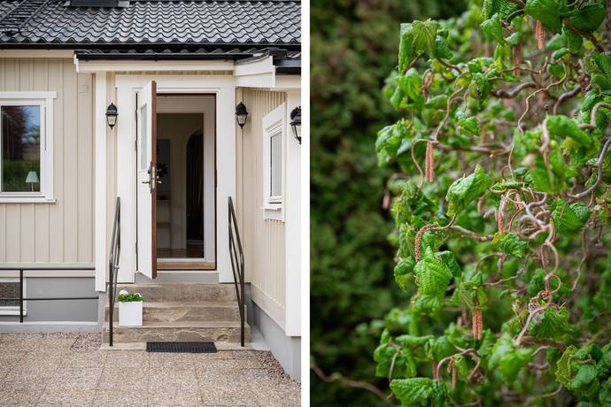 2 rum Villa på Ängsgatan 5 Fogdarödsområdet Höörs kommun - bild 10