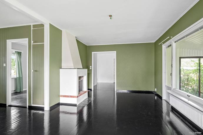 3 rum Villa på Mariebergsvägen 44 Charlottenberg Eda kommun - bild 17