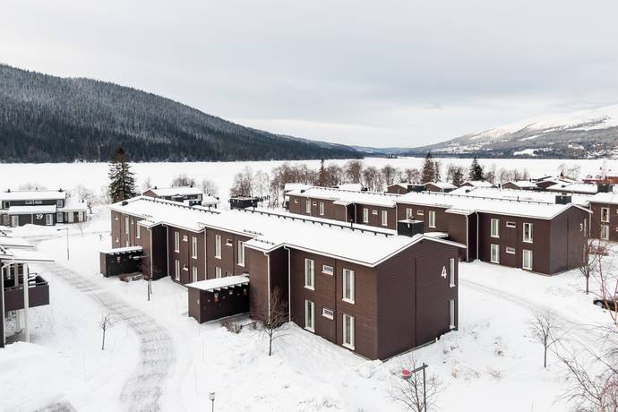 3 rum Lägenhet på Åre Strand 4B2 v52 Åre Åre kommun - bild 19