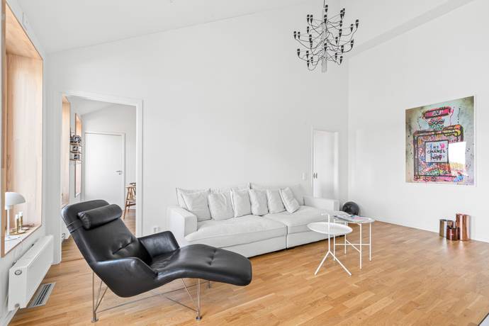 3 rum Lägenhet på Silvergatan 11 Sigtuna- Sigtuna Stadsängar Sigtuna kommun - bild 11