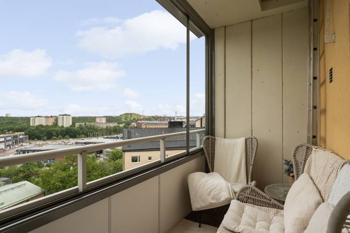 3 rum Lägenhet på Finntorpsvägen 13, 6tr Finntorp Nacka kommun - bild 16