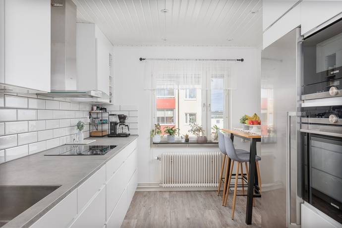 3 rum lägenhet på Syréngatan 13 Södertälje, Södertälje kommun - bild 1
