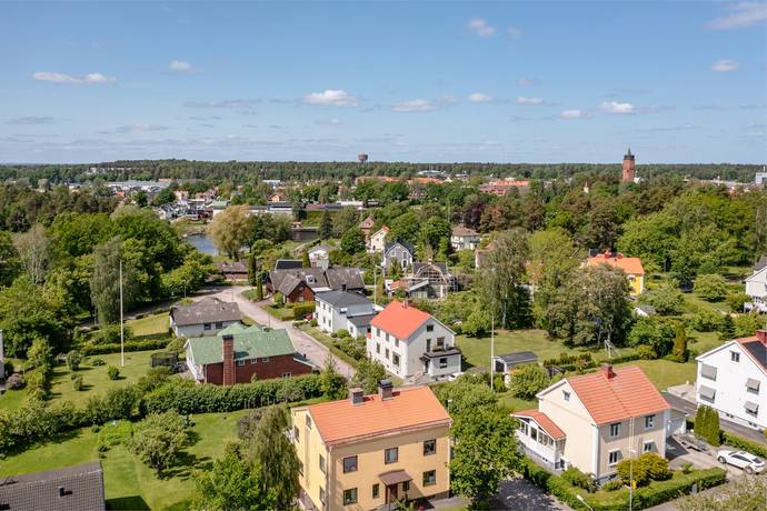 7 rum Villa på Tuvagatan 5 Säffle kommun - bild 5