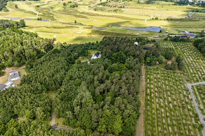 2 rum Fritidshus på Sandvångsvägen 38 Vik Simrishamns kommun - bild 13