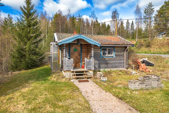 4 rum Villa på Mosjön 221 Mosjön Sundsvalls kommun - bild 22