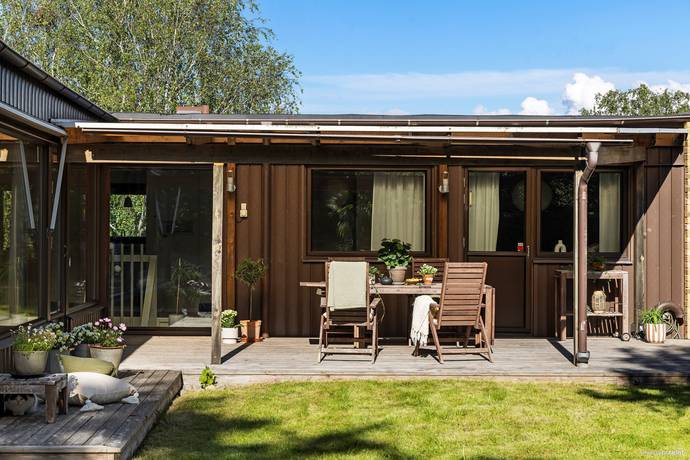 7 rum Villa på Snöhöjdsbacken 5 Toltorpsdalen Mölndals kommun - bild 5