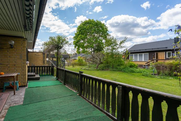 7 rum Villa på Ärlavägen 33 Skogstorp Eskilstuna kommun - bild 29