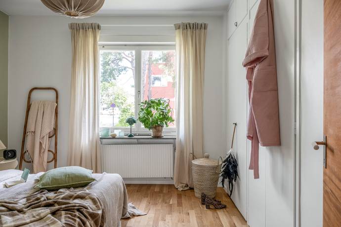 2 rum Lägenhet på Terrängvägen 71 Västertorp Stockholms kommun - bild 37