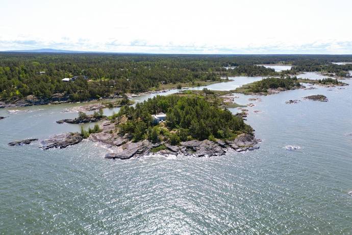 5 rum villa på Kållandsö Lillnaven 1 Lidköping, Lidköpings kommun - bild 1