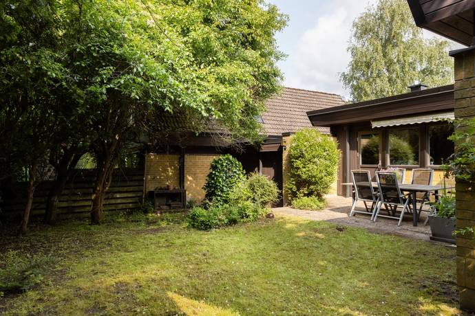 7 rum villa på Blåtungavägen 6 Linero, Lunds kommun - bild 5