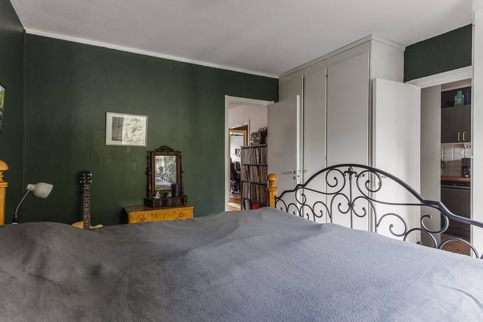 4 rum Lägenhet på Norrbågen 47 B Sätra Gävle kommun - bild 14