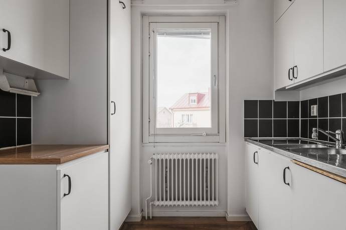 2.5 rum Lägenhet på Ullavigatan 31E Centralt - väster Örebro kommun - bild 15