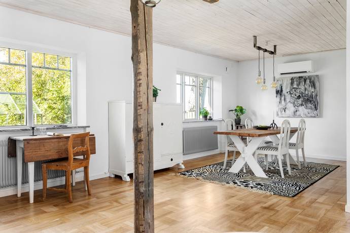 8 rum Gård utan jordbruk på Eriksdalsvägen 61 Vellinge Vellinge kommun - bild 6