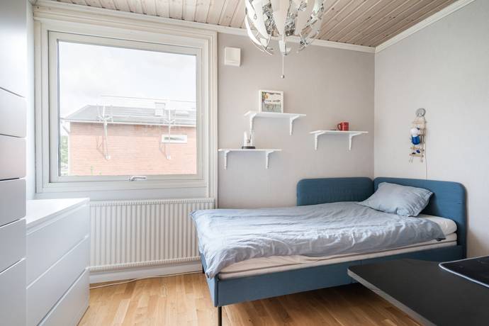 6 rum Radhus på Kärrgränd 116 Vällingby - Kälvesta Stockholms kommun - bild 39