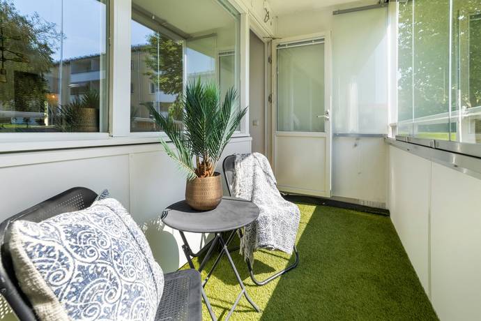 4 rum lägenhet på Sörgården 131 Sörgården, Vallentuna kommun - bild 2