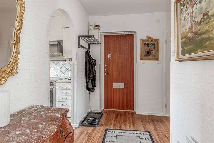 3 rum Lägenhet på Vimpelgatan 9B Johannesdal. Västerviks kommun - bild 15