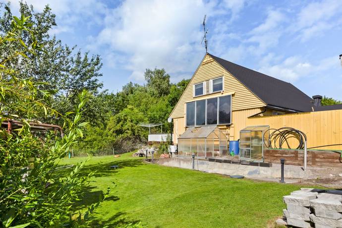 7 rum Villa på Stavsborgsvägen 51 Stav Ekerö kommun - bild 8