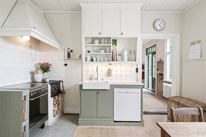 9 rum Villa på Garverivägen 3 och 5B Tärnsjö Heby kommun - bild 18