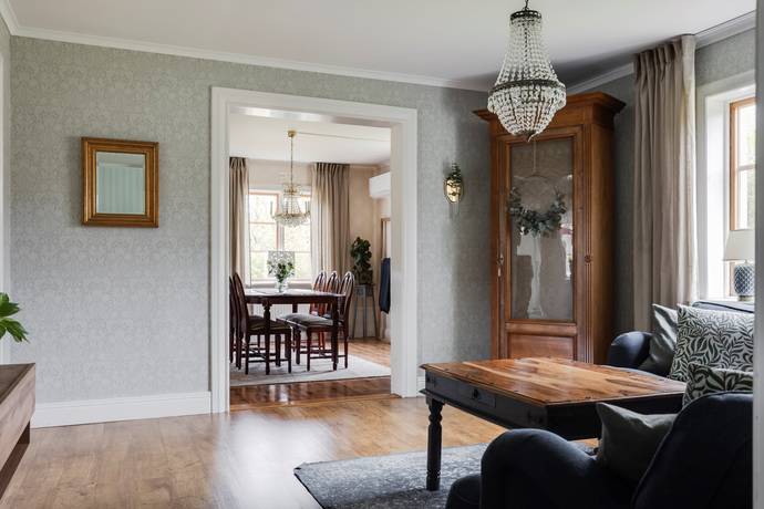 5 rum Villa på Gusselhyttan 470 Gusselhyttan Lindesbergs kommun - bild 27