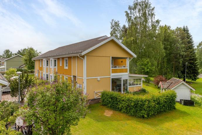 3 rum lägenhet på Finnsnäsvägen 81 Finnsnäs, Mora kommun - bild 2