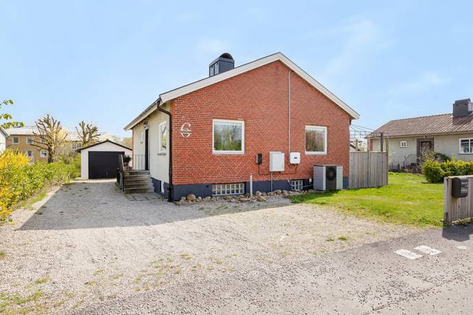 5 rum Villa på Uppfartsgatan 6 Tomelilla kommun - bild 21