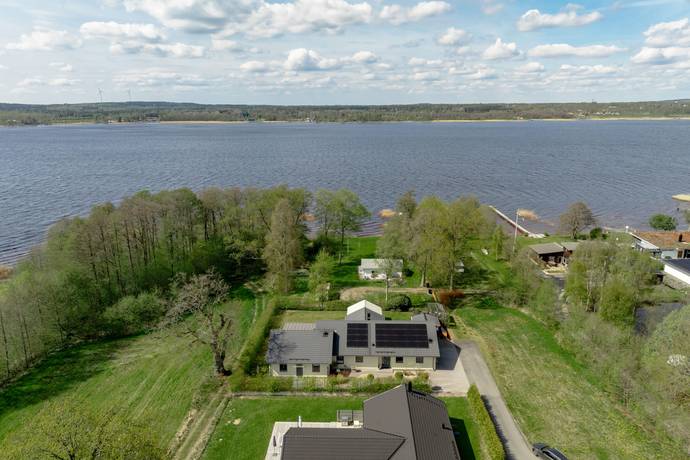7 rum villa på Hjälshammar Smedjebo 1 Värnamo, Värnamo kommun - bild 2