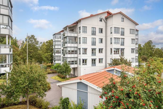 Rågången 124, Sandbyhov, Norrköpings kommun