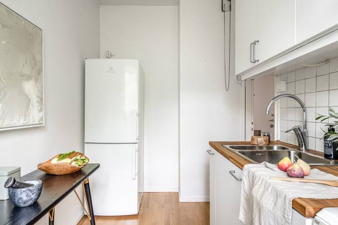 2 rum Lägenhet på Thunbergsgatan 9 Skärmarbrink / Hammarbyhöjden Stockholms kommun - bild 4